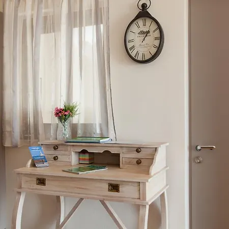 Apartamento Anika