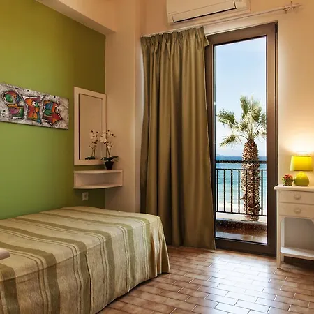 Apartmán Anika