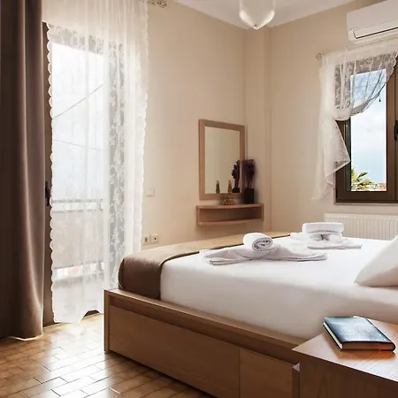 Apartmán Anika Chania (Crete)
