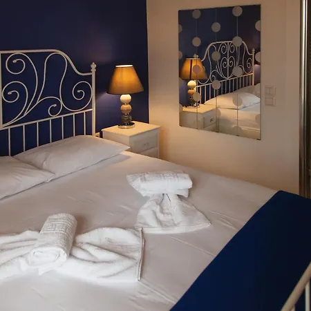 Apartamento Anika