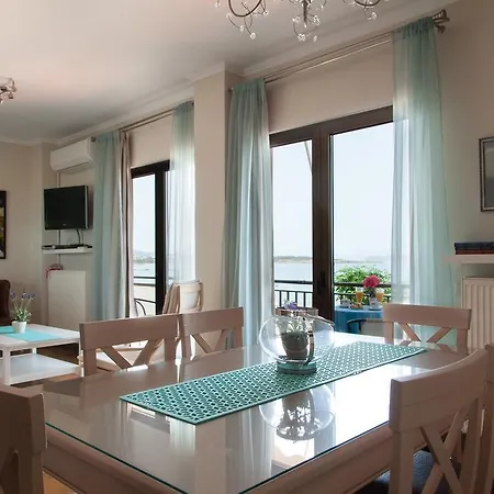 Apartament Anika