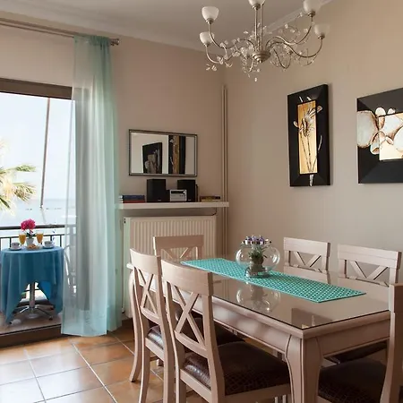 Apartament Anika Chania (Crete)