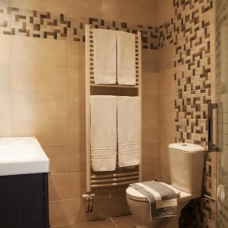 Apartament Anika *