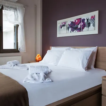 Apartament Anika