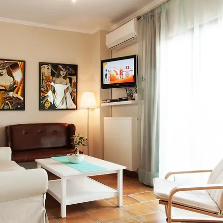 Apartment Anika Chania (Crete)