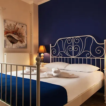 Apartament Anika